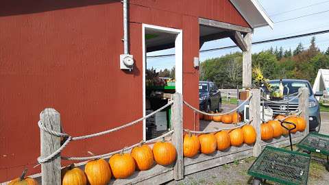 Balderston's farm market Balderston's farm market